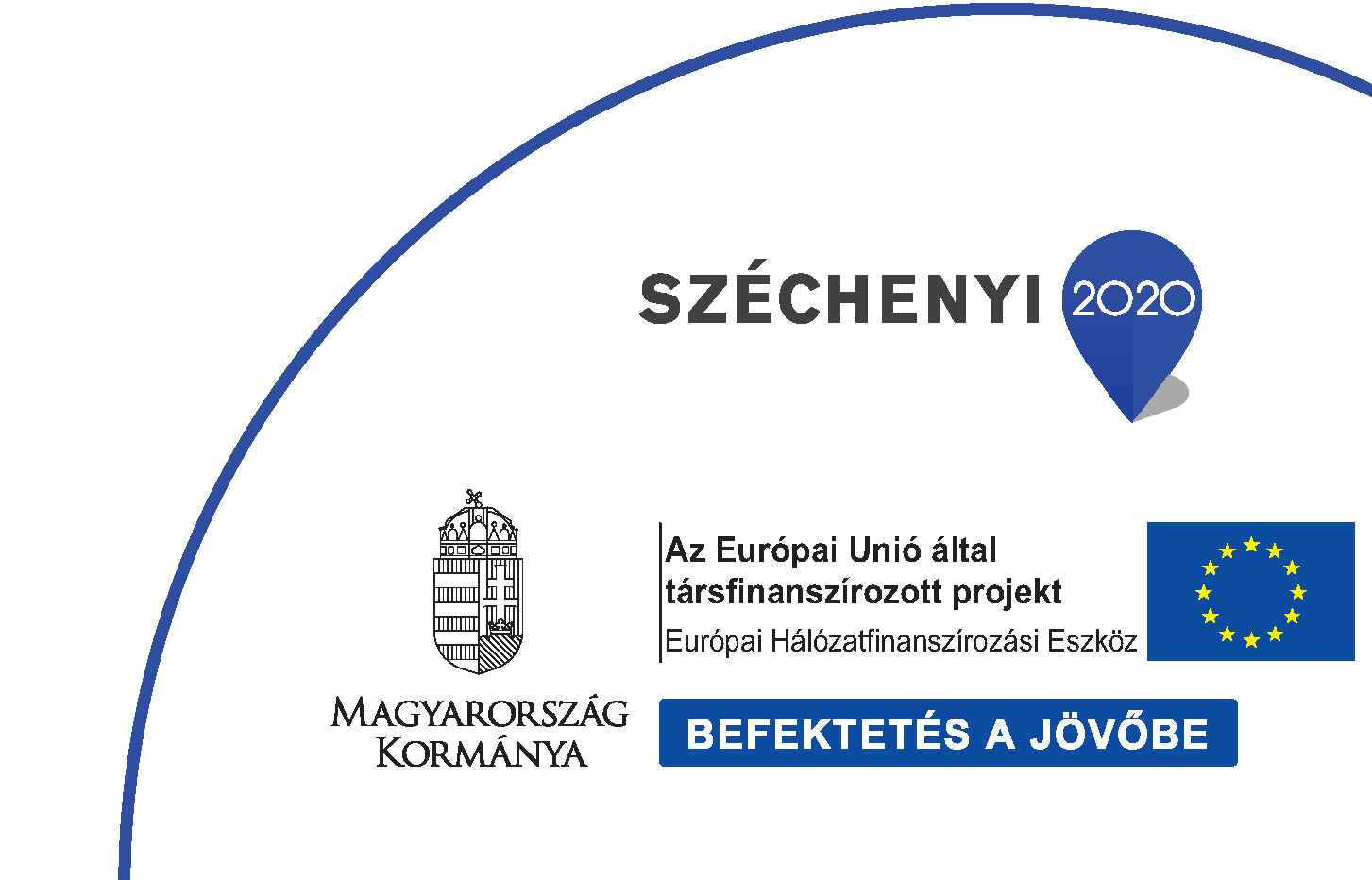 Széchenyi 2020 message.logo