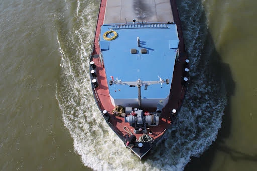 Image about a vessel