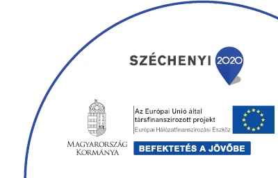 Széchenyi 2020 logó